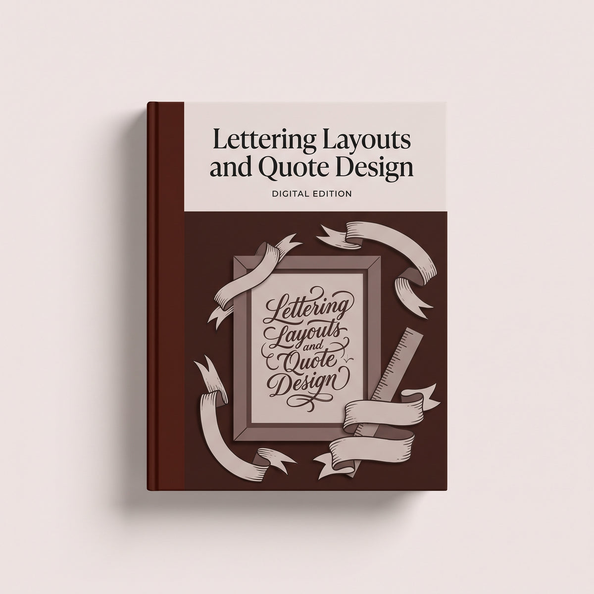 Lettering Layouts and Quote Design